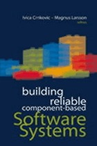 Building reliable component-based software systems