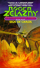 Sign of chaos : Roger Zelazny
