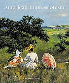 American impressionism