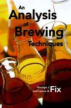 An analysis of brewing techniques