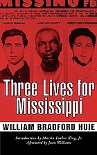 Three lives for Mississippi