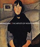 Modigliani & the artists of Montparnasse