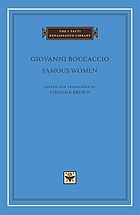 Famous women