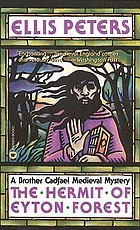 The hermit of Eyton Forest