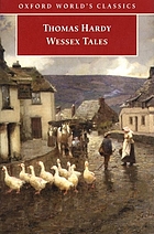 Wessex tales