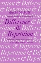 Difference and repetition