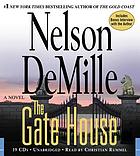 The gate house a novel