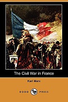 The civil war in France
