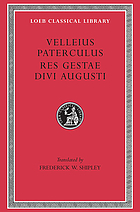 Compendium of Roman history