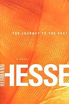 The journey to the East