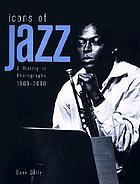 Icons of jazz