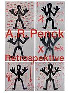 A.R. Penck retrospektive