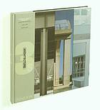 Twentieth-century museums I : by Ludwig Mies van der Rohe, Louis Kahn and Richard Meier