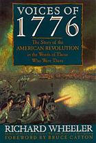 Voices of 1776