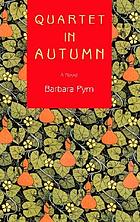 Quartet in autumn