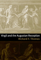 Virgil and the Augustan reception