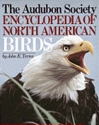 The Audubon Society encyclopedia of North American birds