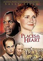 Places in the heart