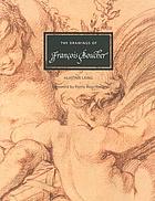 The drawings of François Boucher
