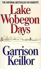 Lake Wobegon days