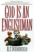 God is an Englishman