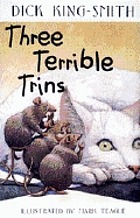 Three terrible trins
