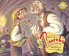 Pinocchio