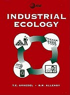 Industrial ecology