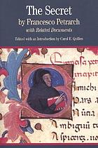 Petrarch's Secretum : with introduction, notes, and critical anthology
