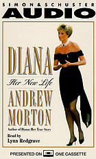 Diana : her new life