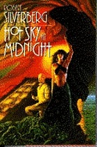 Hot sky at midnight