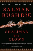 Shalimar the Clown : a novel