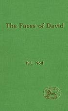 The faces of David
