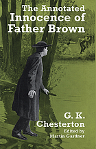 The innocence of Father Brown