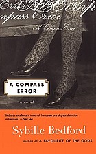 A compass error