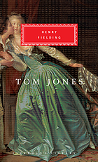 The history of Tom Jones, a foundling
