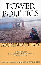 Power politics