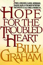 Hope for the troubled heart
