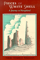 Pieces of white shell : a journey to Navajoland