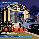 Paul Temple and the Margo mystery