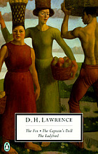 Four short novels