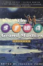 The SFWA grand masters. Volume two