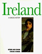 A concise history of Ireland