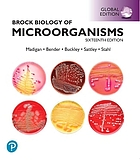 Brock Biology of Microorganisms, Global Edition : UEL