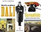 Salvador Dalí and the surrealists : their lives and ideas : 21 activities
