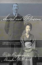Sword and blossom a British officer's enduring love for a Japanese woman