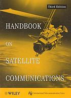 Handbook on satellite communications