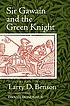 Sir Gawain and the Green Knight : a close verse translation 