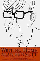 Writing home