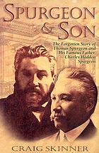 Lamplighter and son